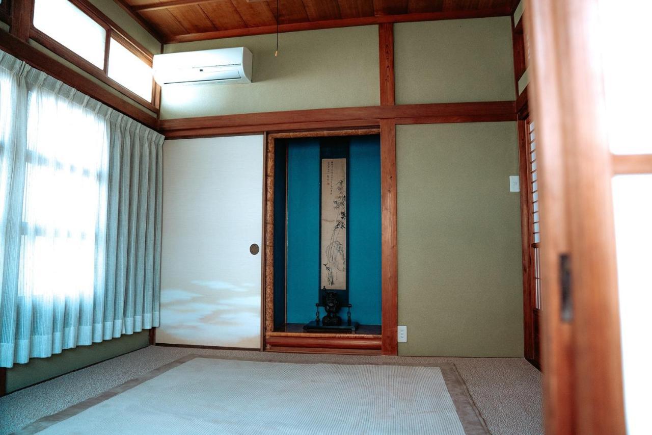 Kacho-En / Vacation Stay 1048 Mitoyo Exterior foto