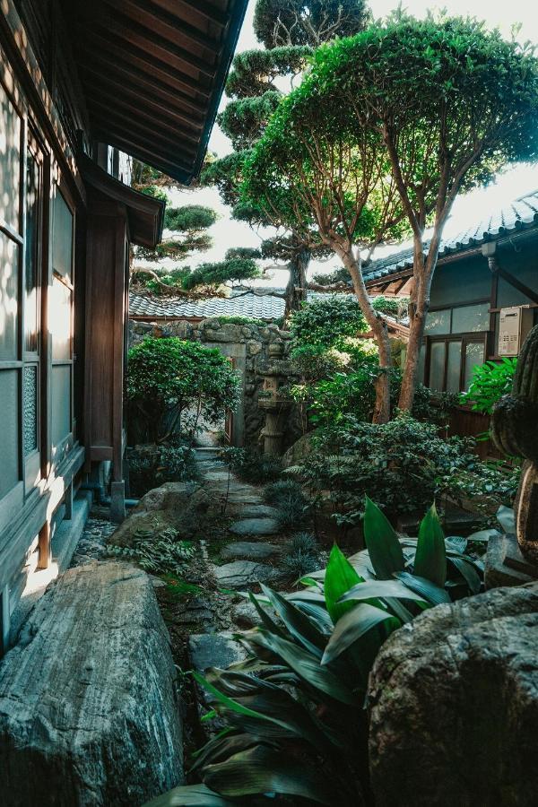 Kacho-En / Vacation Stay 1048 Mitoyo Exterior foto